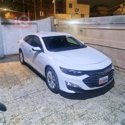 شيفروليه ماليبو